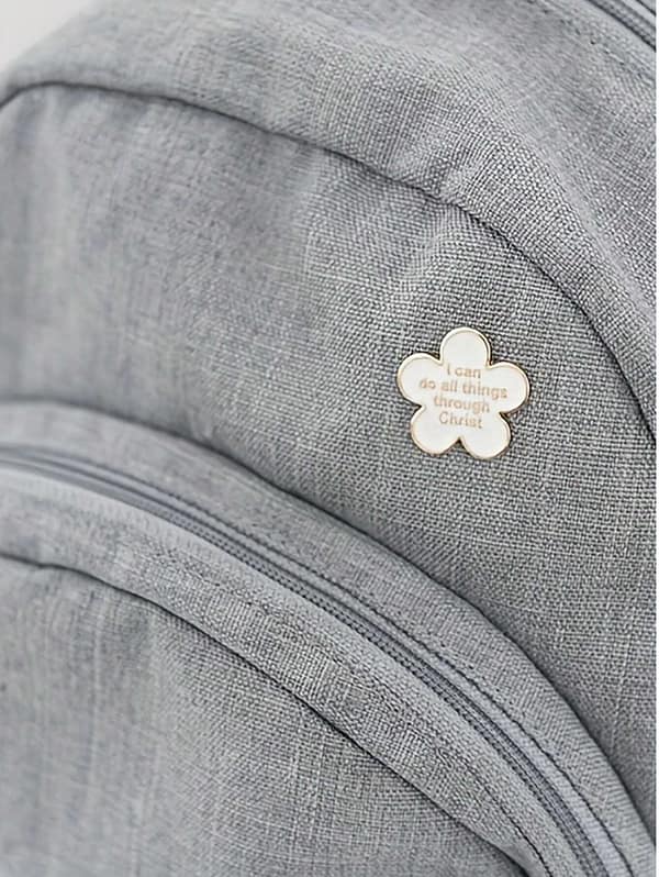 Pin Badge - I Can Do All Things Through Christ - Image 4